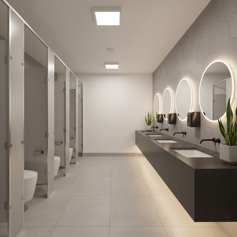 Top Bathroom Remodeling Companies in Lawrence, KS