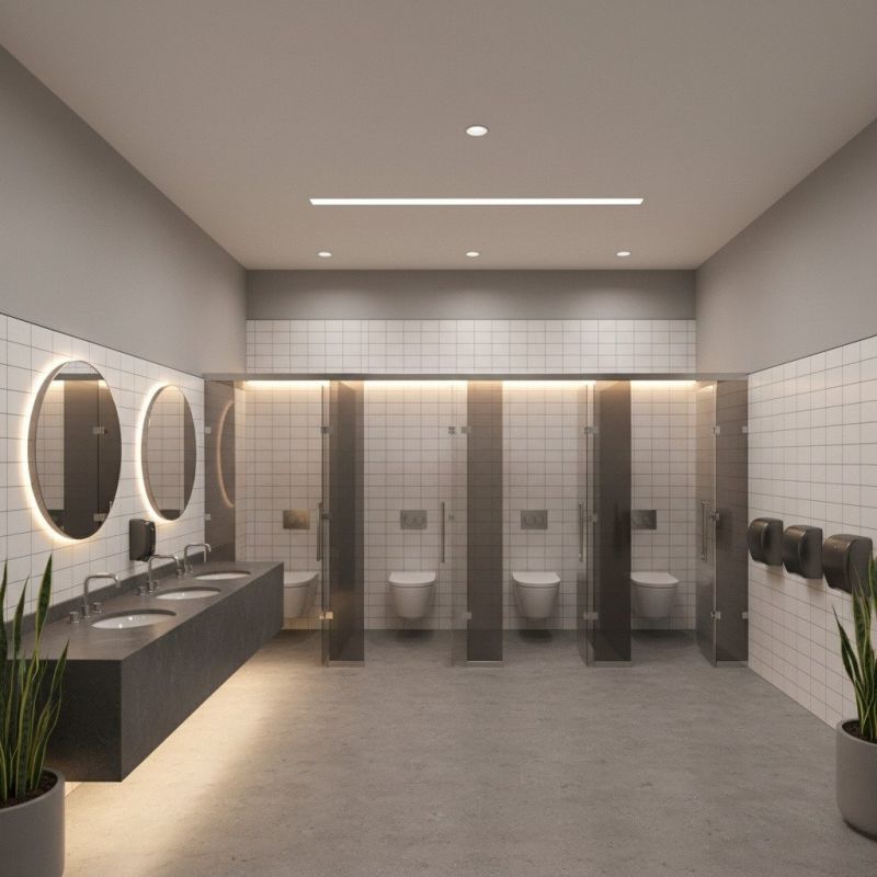 Top Bathroom Remodeling Companies in Lenexa, KS