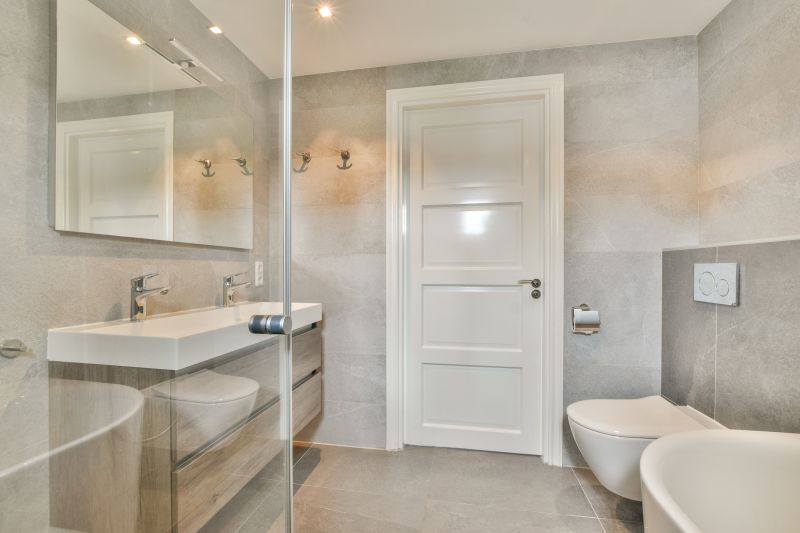 Top Bathroom Remodeling Companies in Olathe, KS