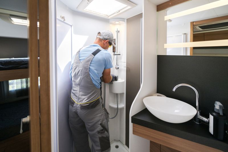 Top Bathroom Remodeling Companies in Shawnee, KS