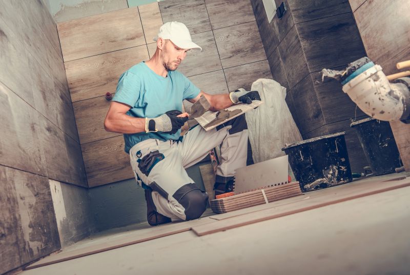 Top Bathroom Remodeling Companies in Topeka, KS
