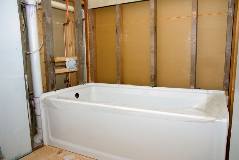 Top Bathroom Remodeling Companies in Topeka, KS
