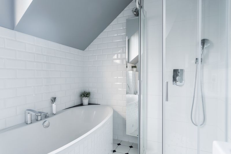Best Bathroom Remodel Contractors in Lawrence, KS